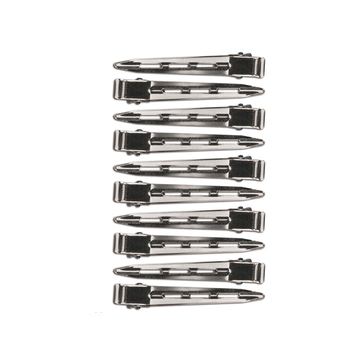 Conjunto 10 Pinças