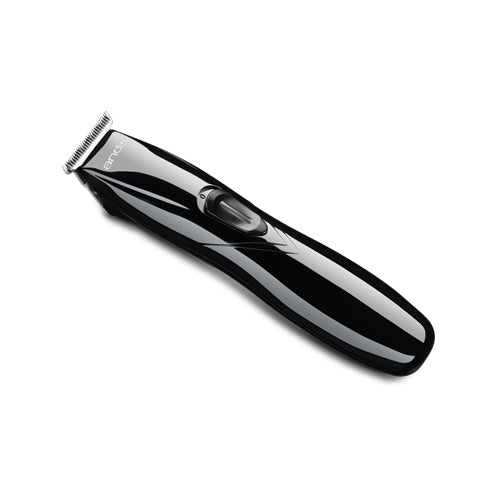 Andis-Slimline Pro Li Cordless Black