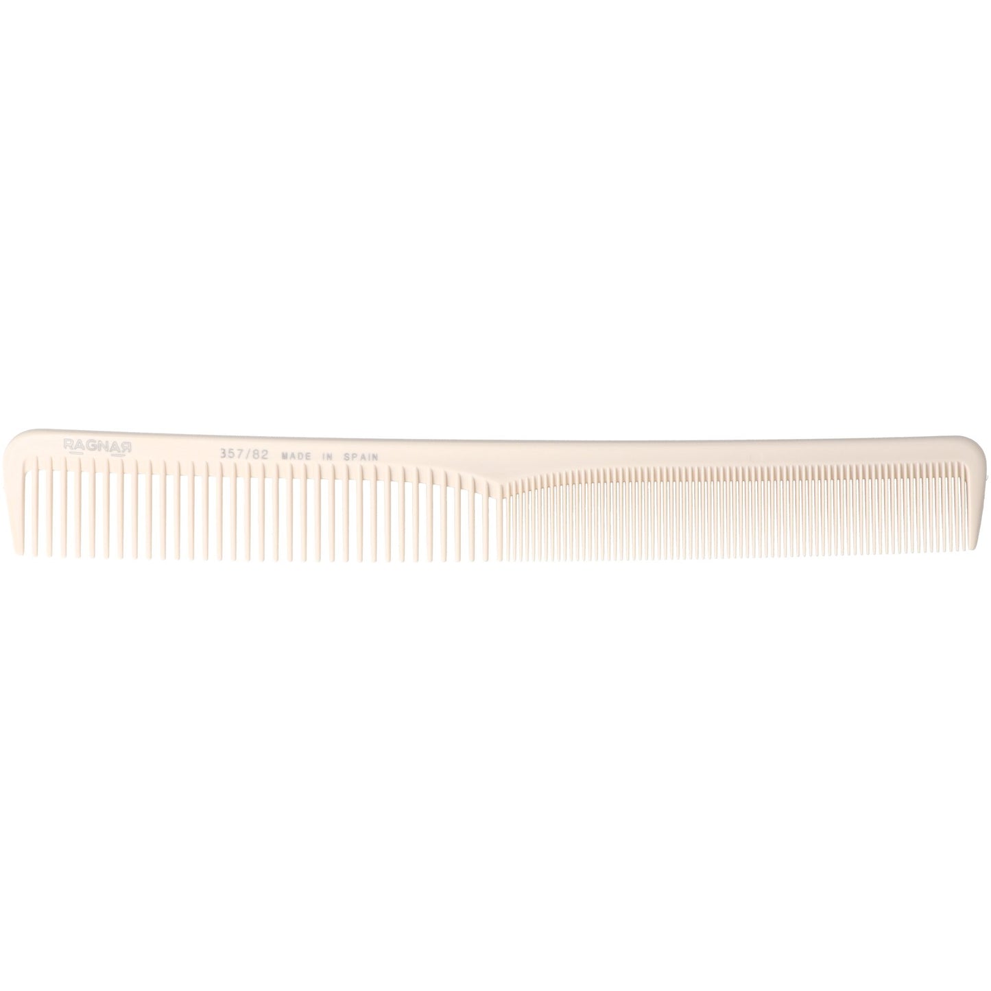 Pente Corte 19,5cm Marfim