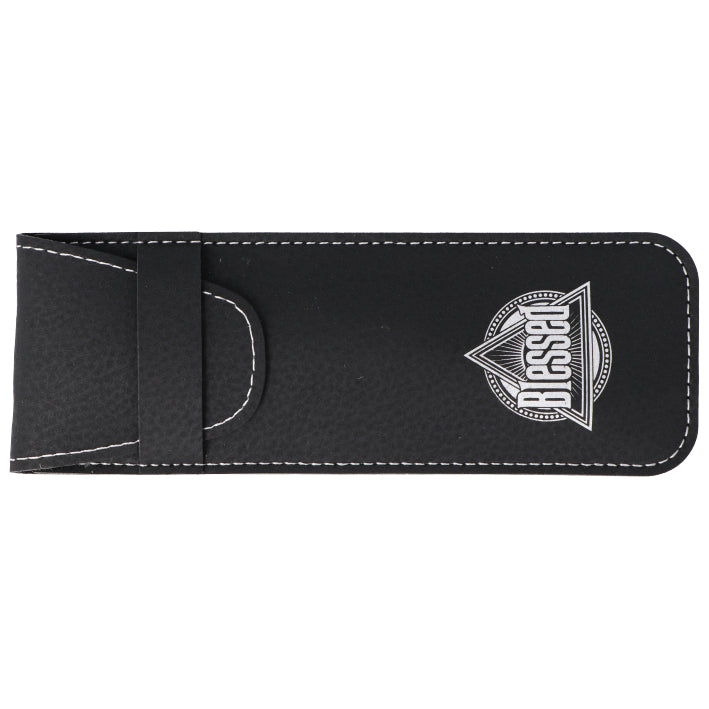 Navalha Premium BLESSED - Dourada