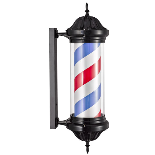 Barber Pole- PAUL
