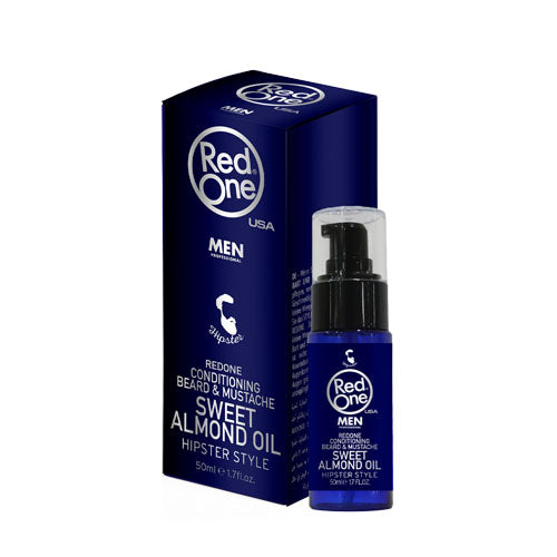 Red One-Óleo Amêndoa 50ml