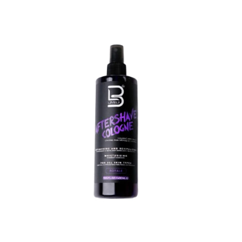 L3VEL3 - Aftershave Royale 400ml