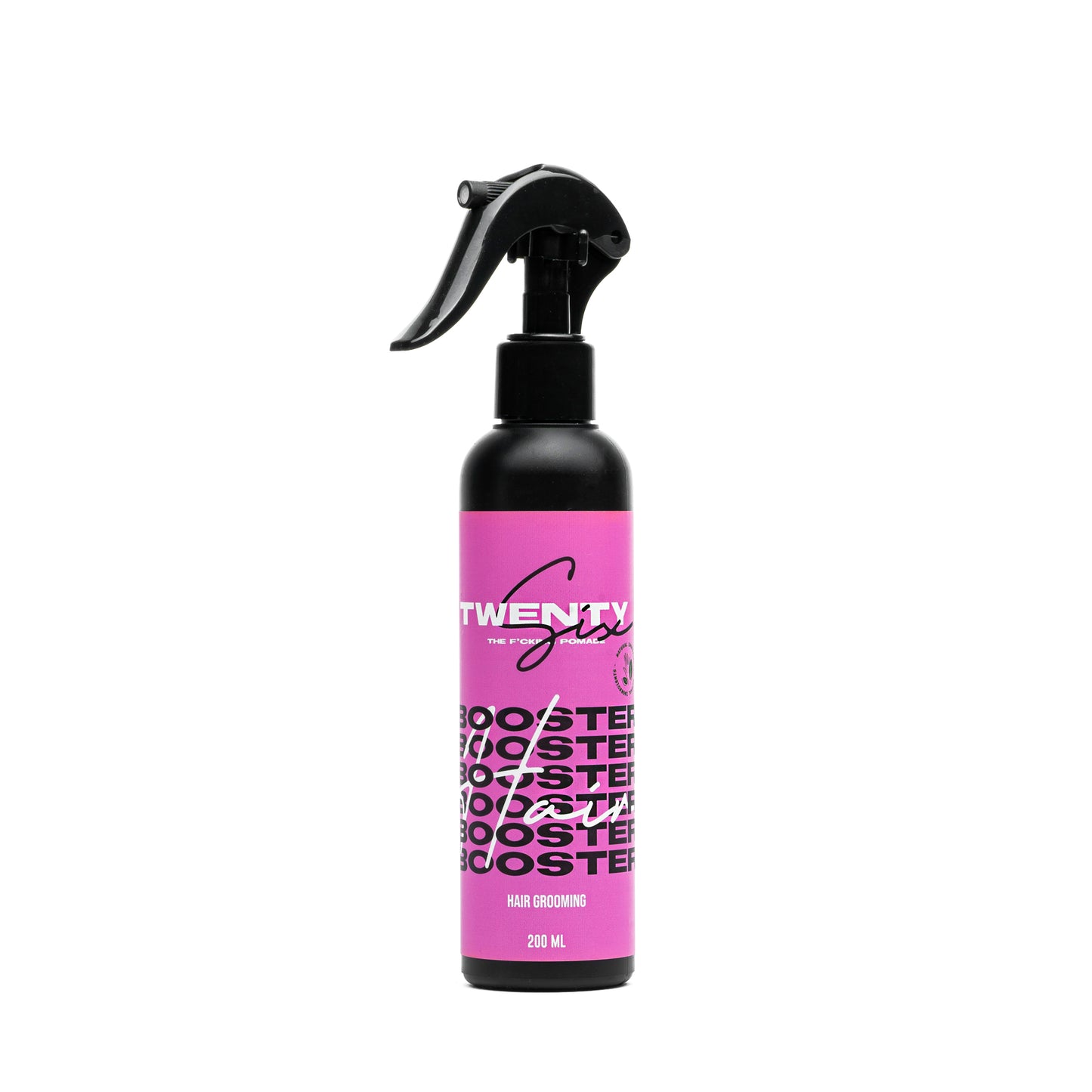 TwentySix-Grooming Booster-200ml