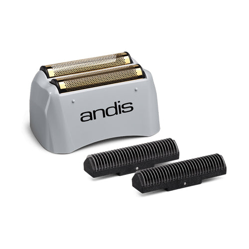 Andis- Cabeca profoil+laminas