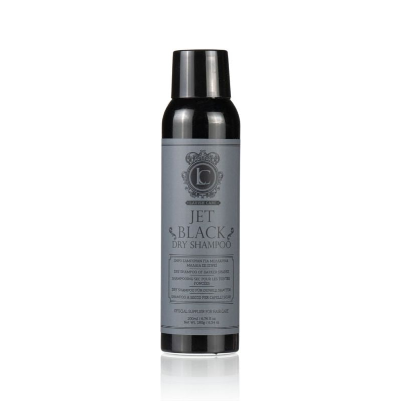 Lavish Care - Shampoo Seco Preto 150ml