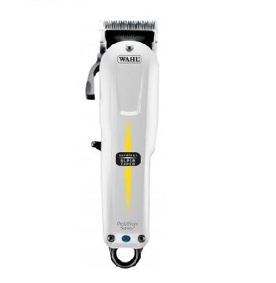 Wahl- Taper Cordless