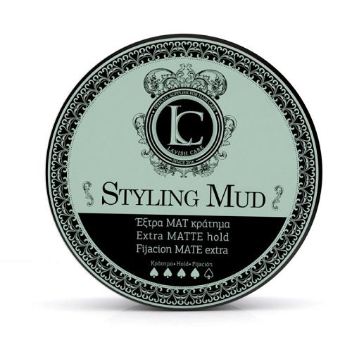Lavish Care-Cera Styling Mud 100ml