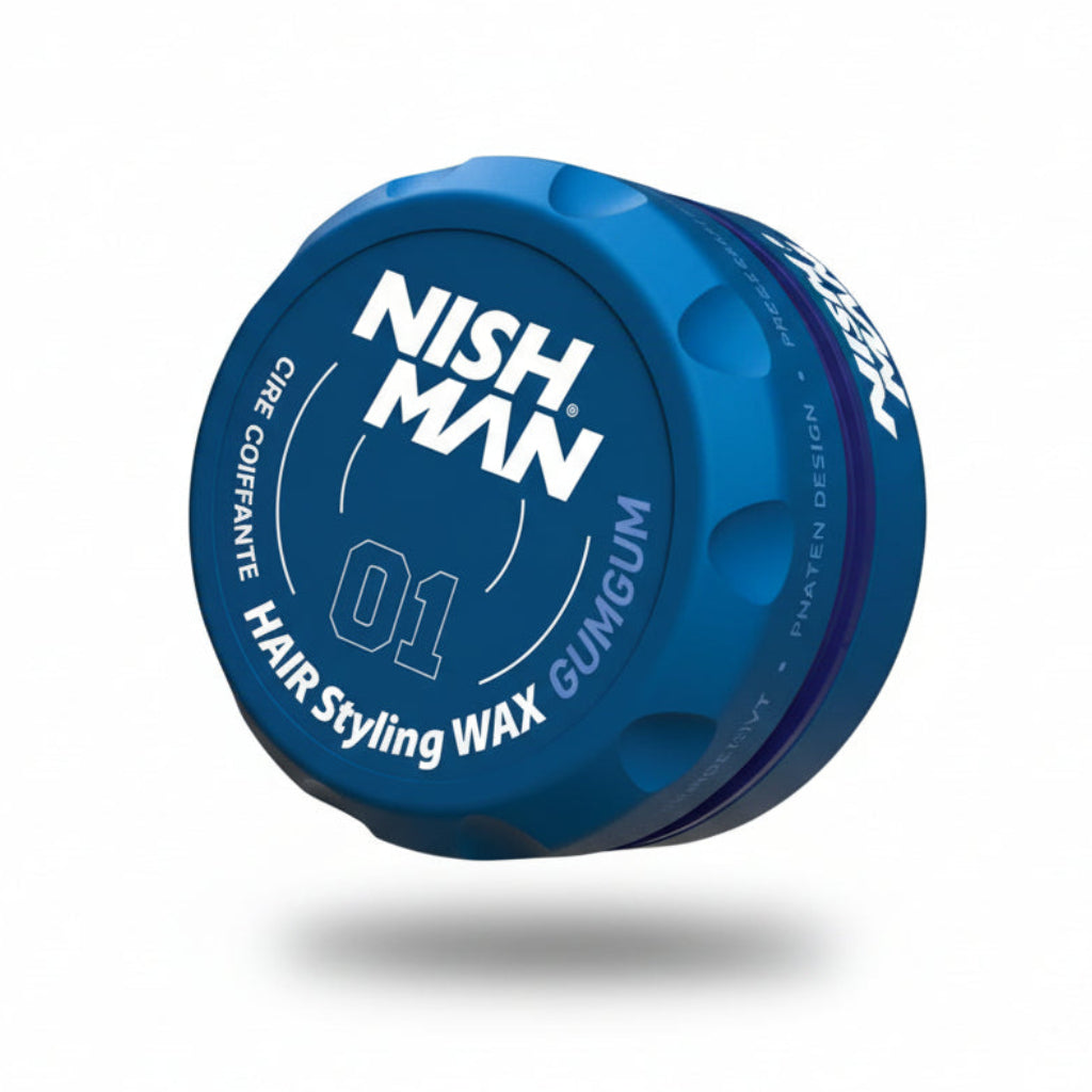 Nishman - Cera Gum Gum 01 - 150ml