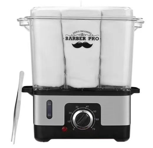 Barber Pro- Aquecedor de Toalhas Jax 18Lts