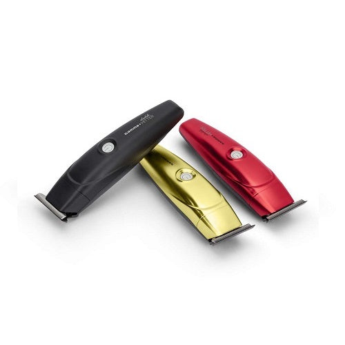 Gamma Piu-Absolute Hitter