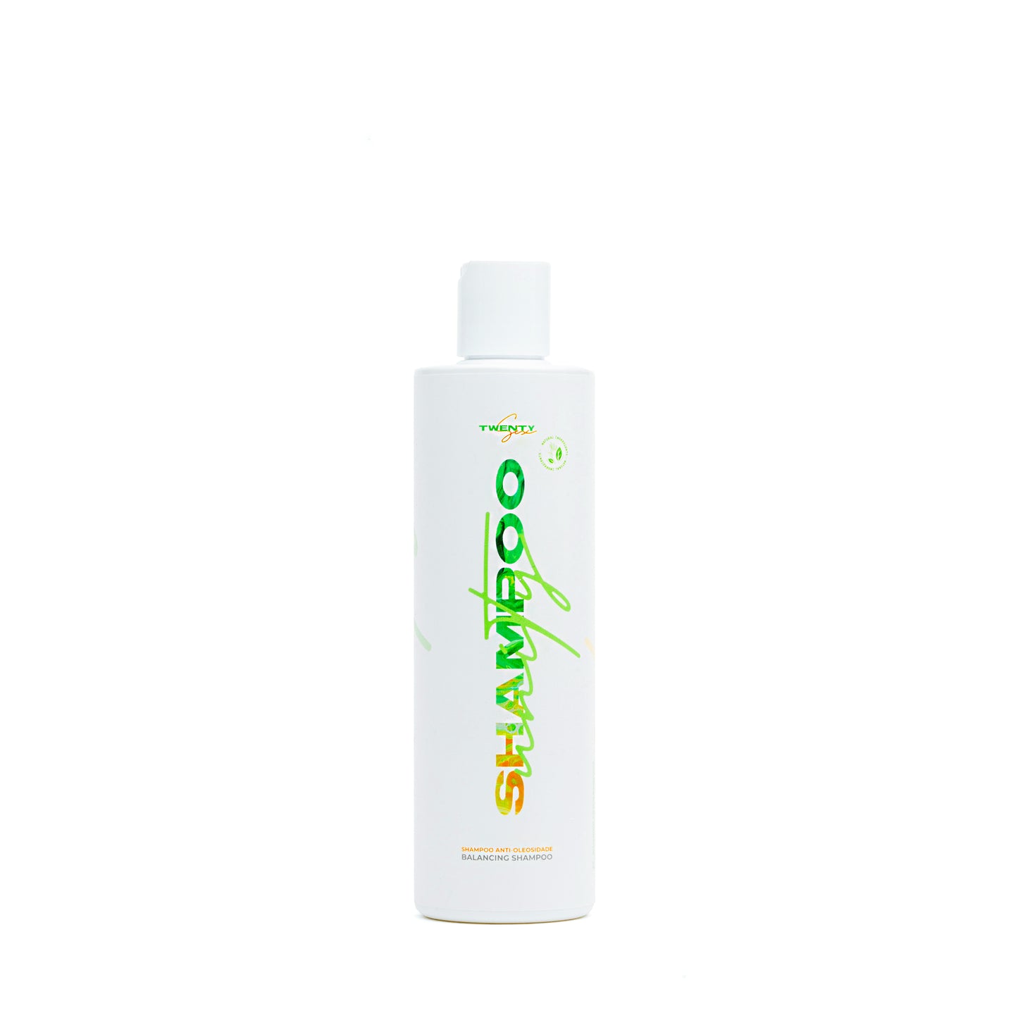 TwentySix- Shampoo Anti-Oleosidade-300ml