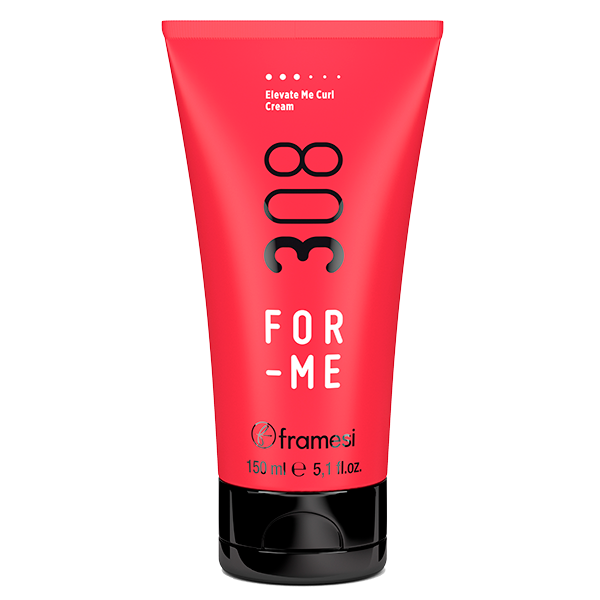 Framesi-308 Elevate Me Curl Cream