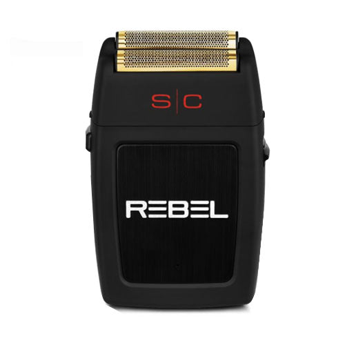 StyleCraft- Shaver-Rebel