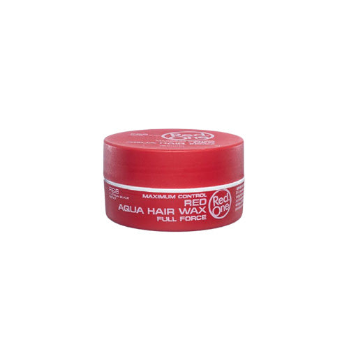 Red One-Wax Red 150ml