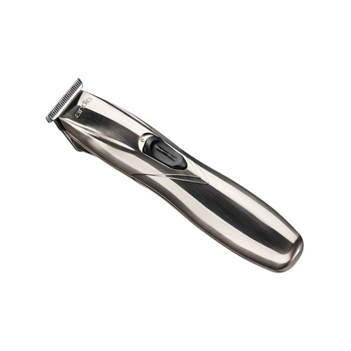 Andis-Slimline Pro Li Cordless Silver