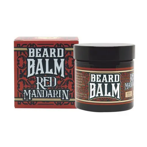 Hey Joe- Balm para a Barba Nº2 Tangerina 60ml