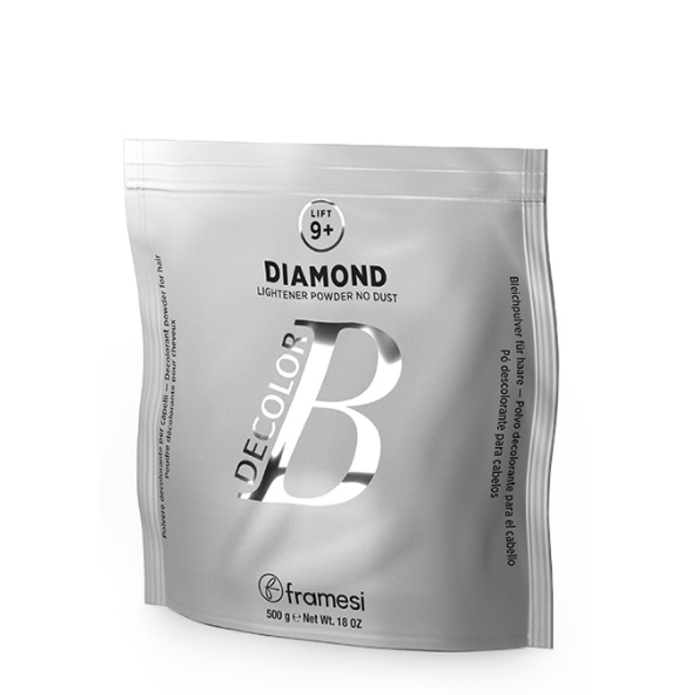 Framesi - Pó Descolorante 500g