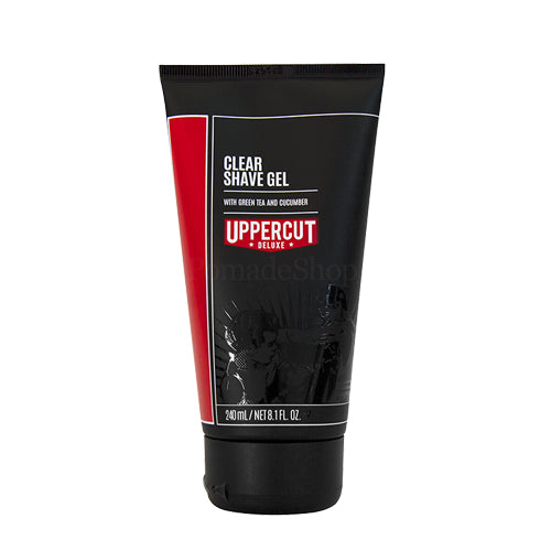 Uppercut-Gel de Barbear 120ml