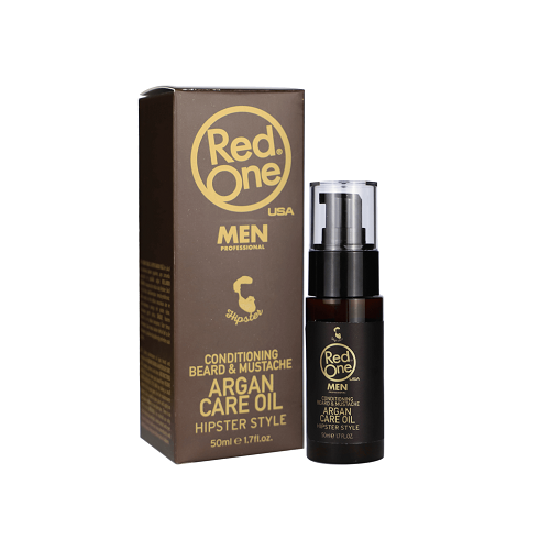 Red One-Óleo Argão 50ml