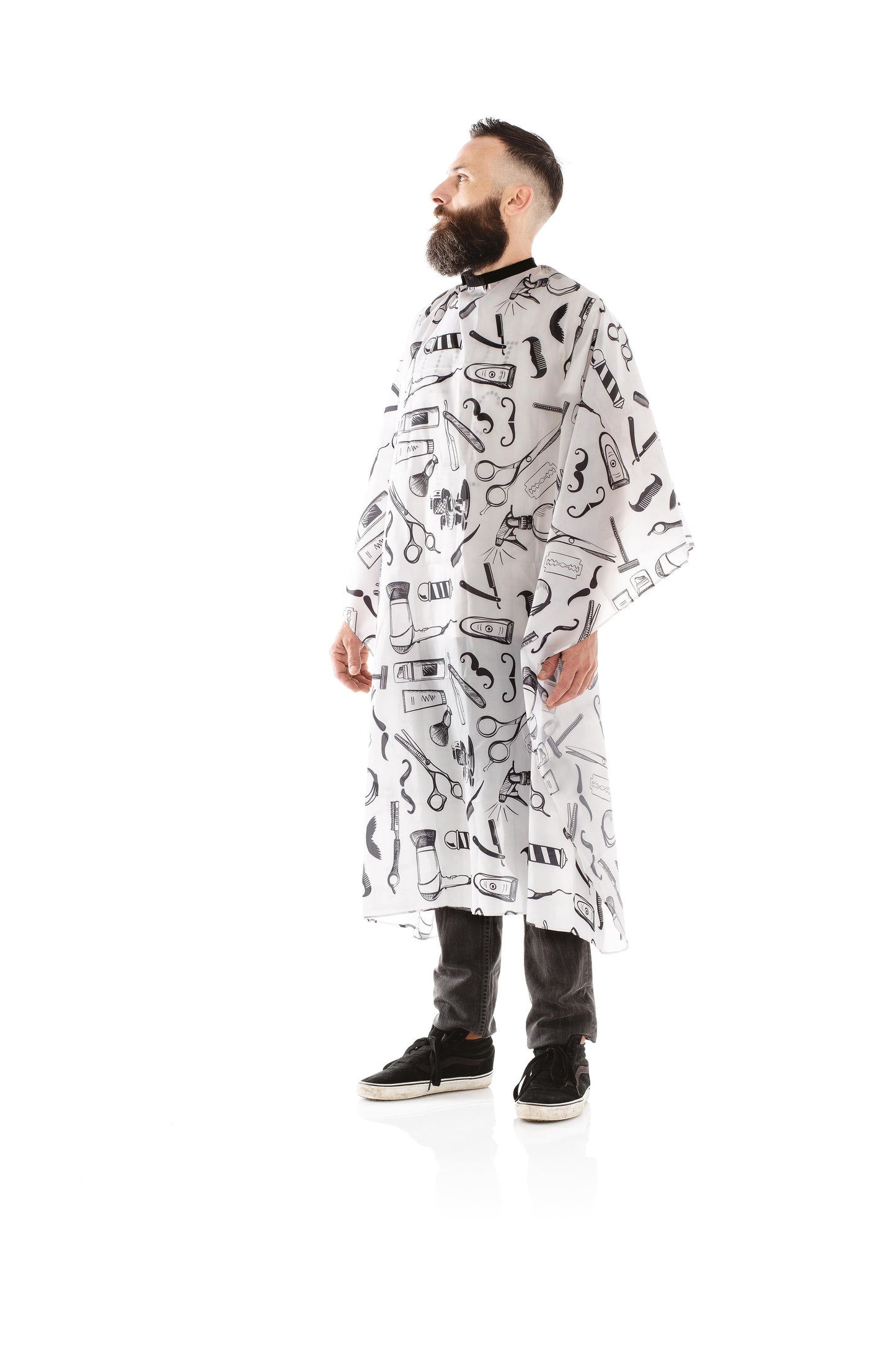 Capa de Corte- Brooklyn J