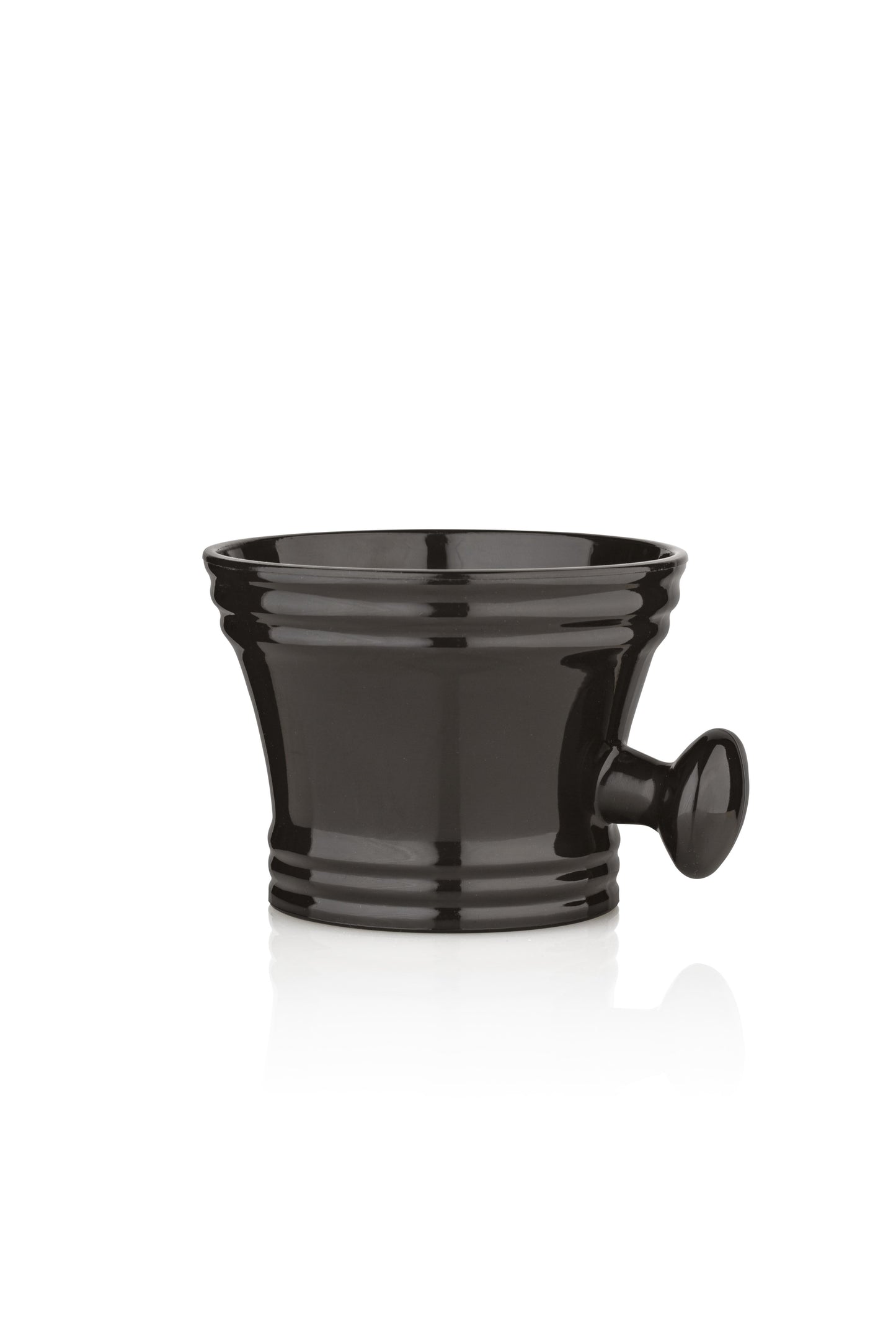 Taça de barbear Da Vinci (cerâmica).