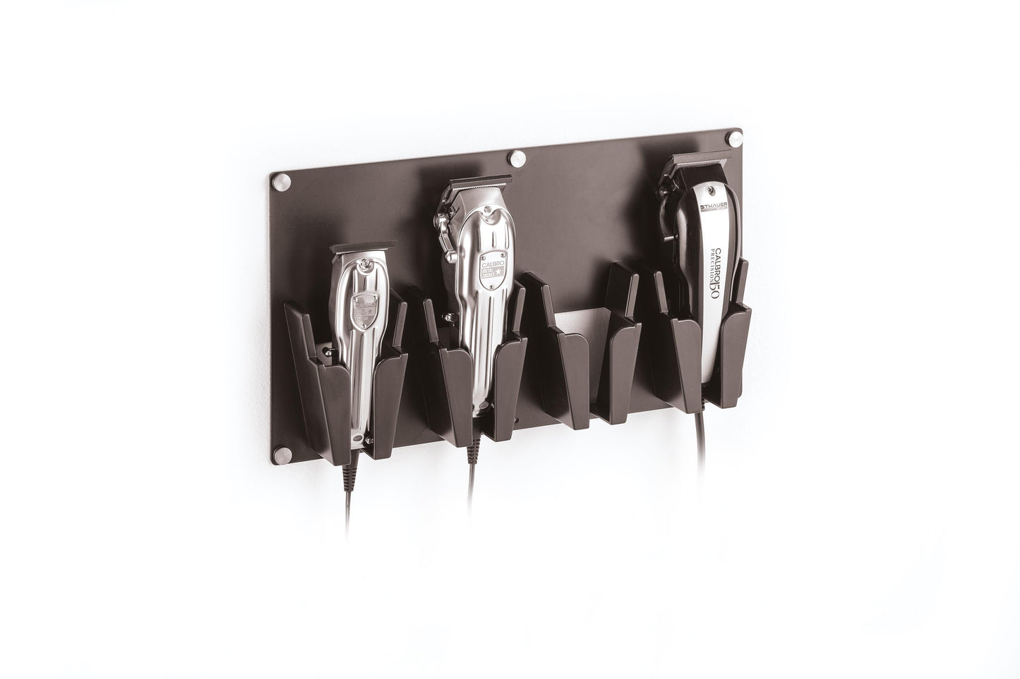 Suporte de máquinas