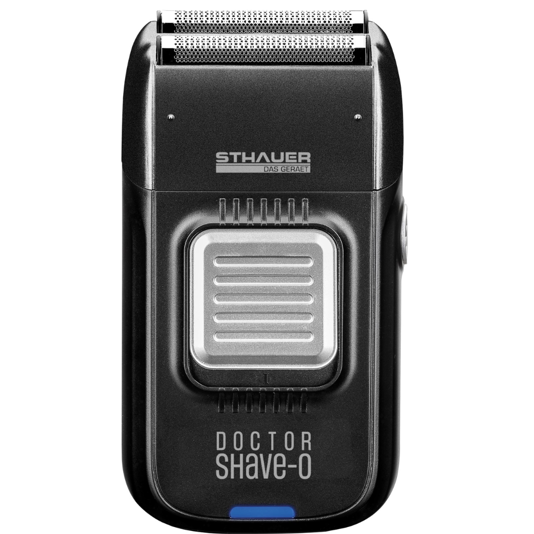 Sthauer- Shaver Doctor