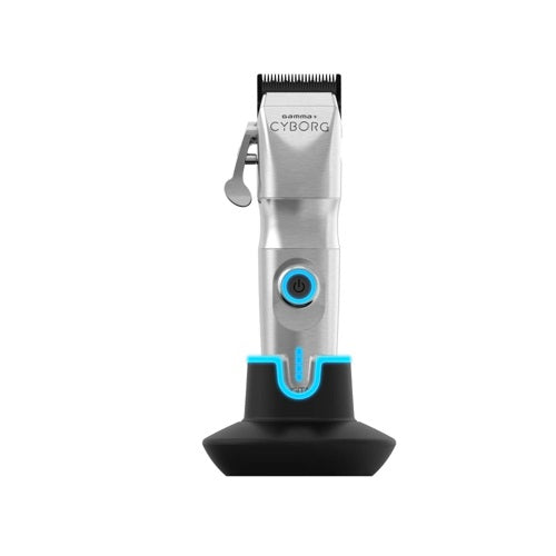 Gamma Piu+ Cyborg Clipper