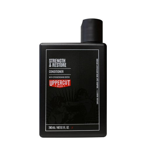 Uppercut-Condicionador Strength & Restore 240ml