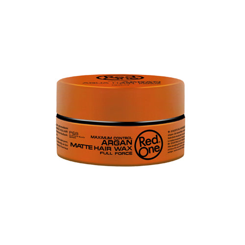 Red One-Wax Mate Argão 150ml