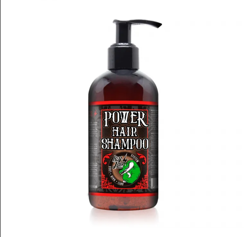 Hey Joe- Champô Anti Queda 250ml