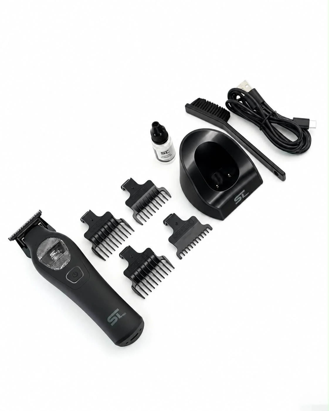 Supreme Trimmer - TORQ Trimmer™ Black