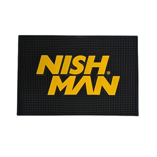 Nishman-Tapete 45cm X 30cm