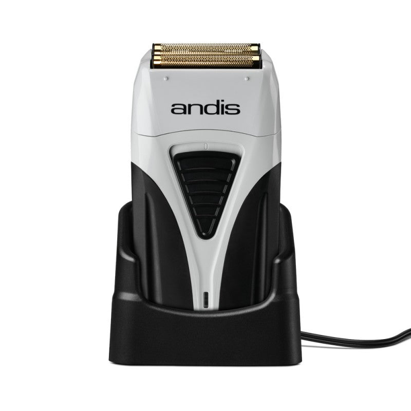 Andis- shaver- Profoil Lithium Plus