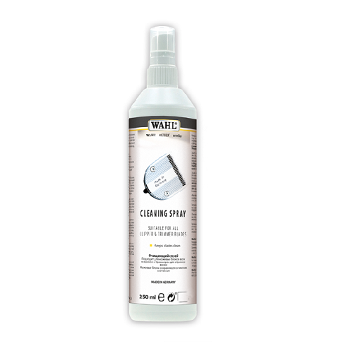 Wahl- Cleaning Spray 250ml