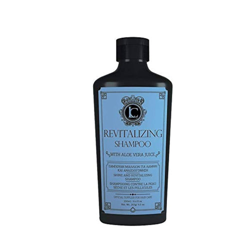 Lavish Care-Champô Revitalizing Aloe Vera 300ml