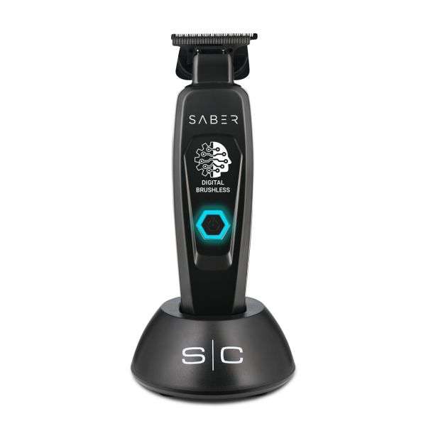 Style Craft-Saber Trimmer BLACK