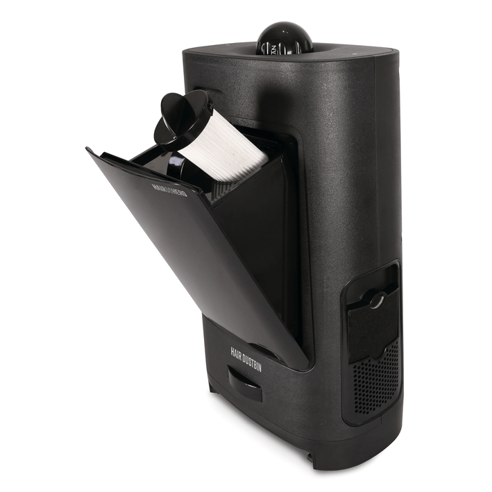 Mirplay- Aspirador de cabelo