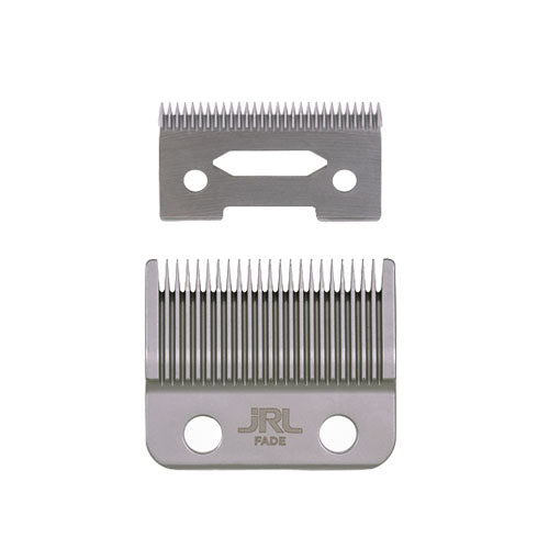 JRL-2020c Fade silver