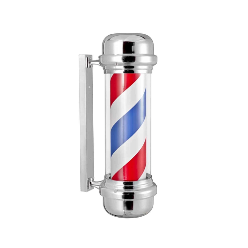 Barber Pole-POL