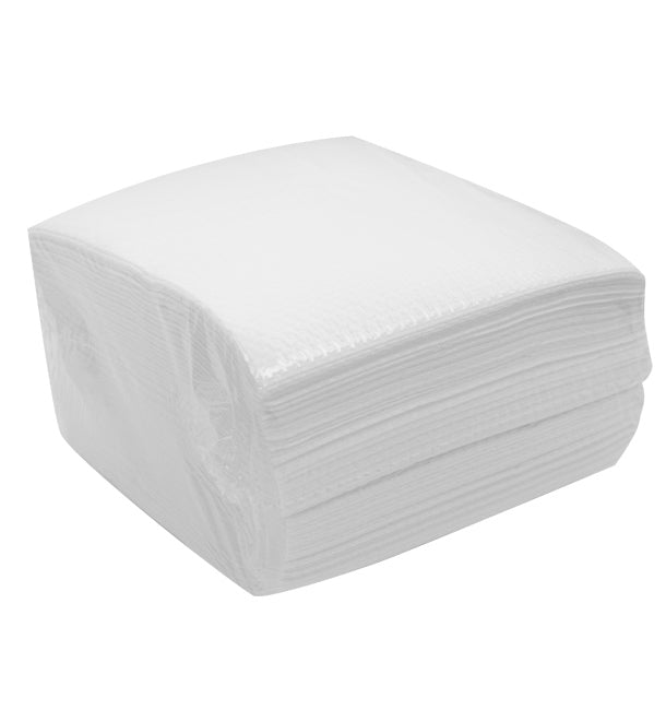 Toalhas Descartaveis 80x40 50unds