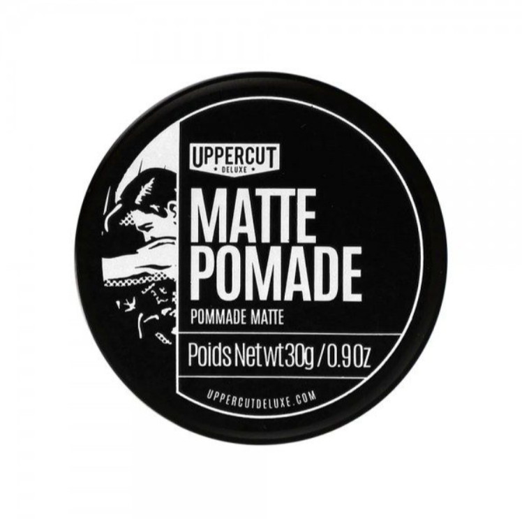 Uppercut-Matte Midi 30gr