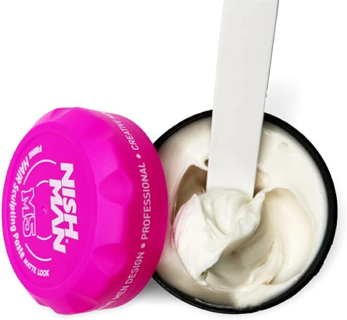 Nishman - M5 Modellierpaste Matt - 100 ml