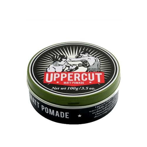 Uppercut-Matte Pomade 100g