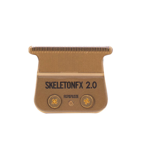 Babyliss Pro - Skeleton 2.0 FX707G2ZE