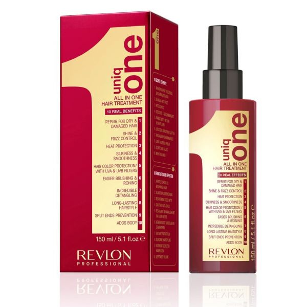 REVLON-Uniq One Hair Treatment