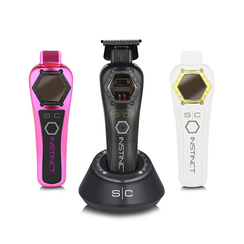 Stylecraft Instinct Metal Edition Trimmer 9500rpm