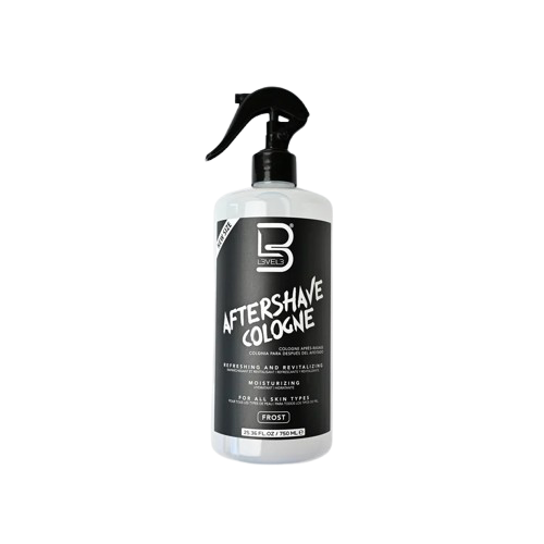 L3VEL3 - Aftershave Frost 750ml