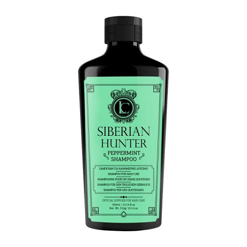 Lavish Care - Shampoo Siberian Hunter - 300ml